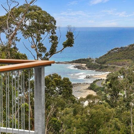 Birdsong Villa Wye River Exterior photo