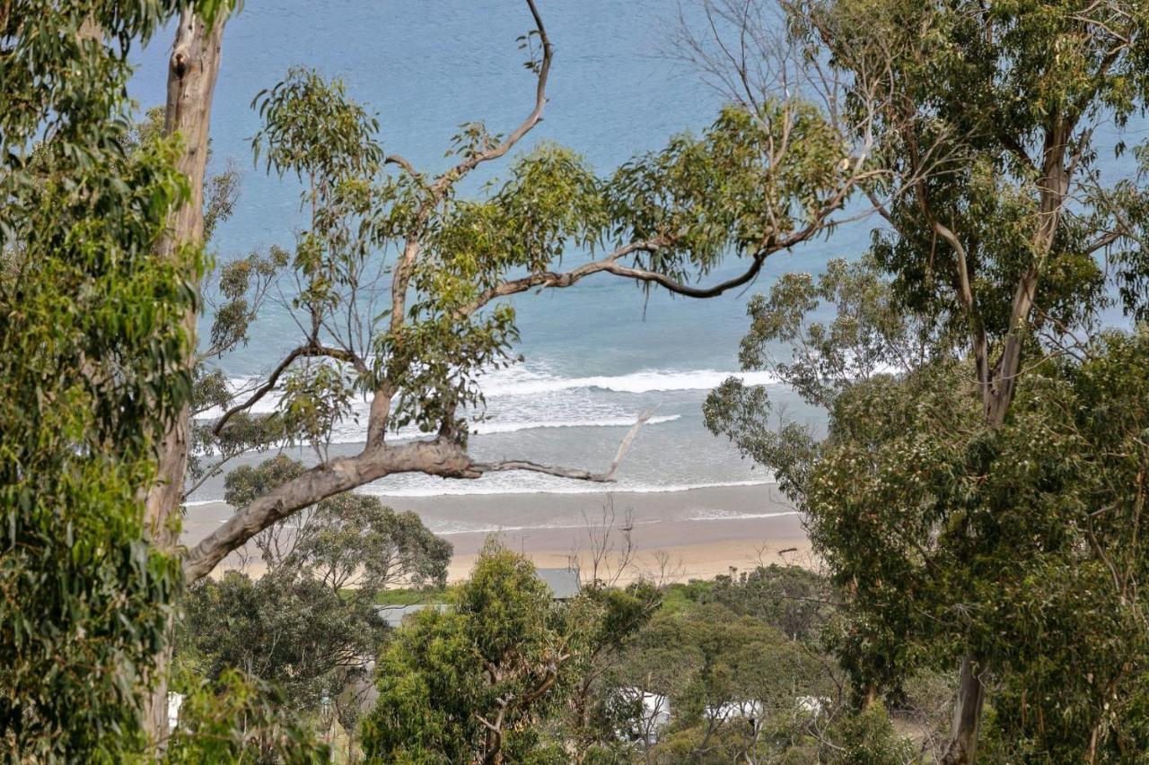 Birdsong Villa Wye River Exterior photo