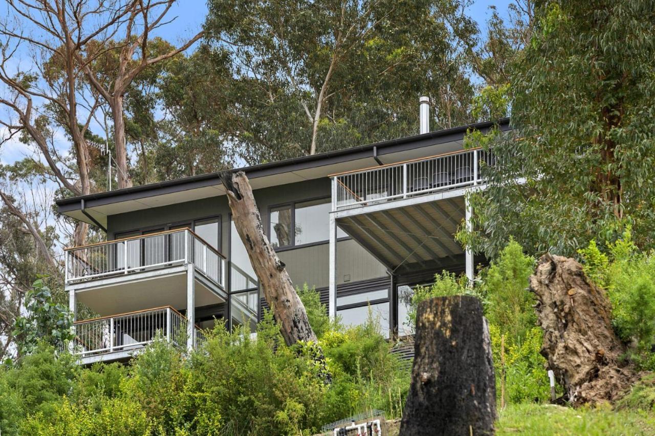 Birdsong Villa Wye River Exterior photo